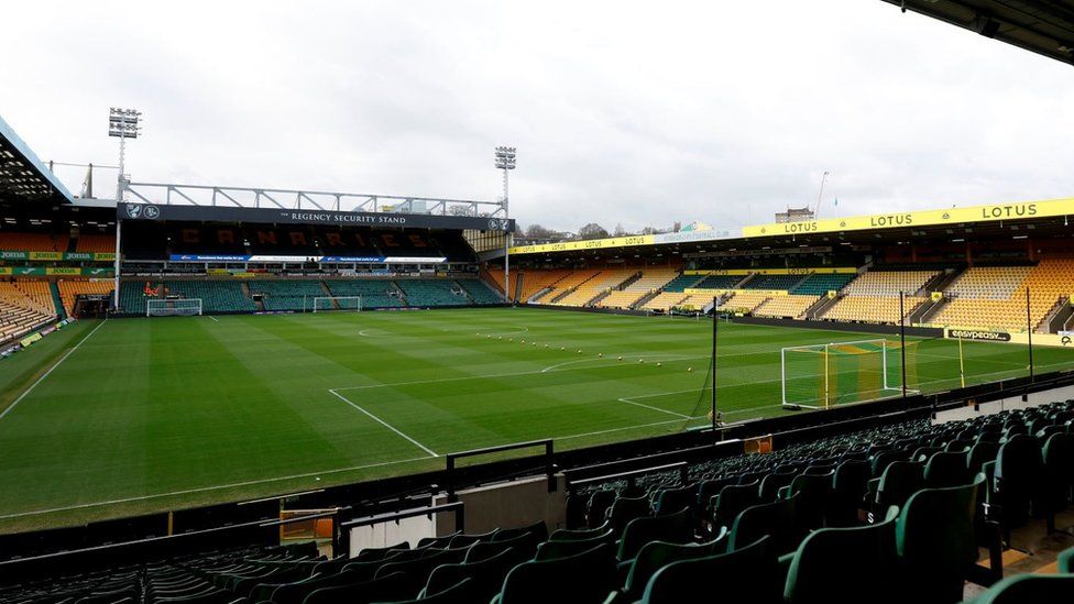 Norwich Vs Brighton En Vivo C Mo Ver Transmisi N Tv Online En Fa Cup